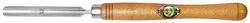 Dłuto Kirschen Dreh- Form- Schruppröhre, Hohlmeißel 1569035, 1 szt.