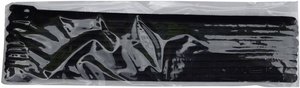 Opaska kablowa na rzepy TRU COMPONENTS 801-330-Bag 1586399, 10 szt.