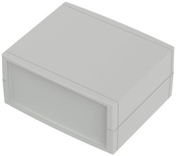Obudowa elektroniki Bopla UNIMAS U 160, Wymiary: (D x S x W) 160 x 133 x 75 mm, polistyrol (EPS), 1 szt.