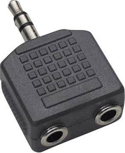 Adapter BKL Electronic 1102014