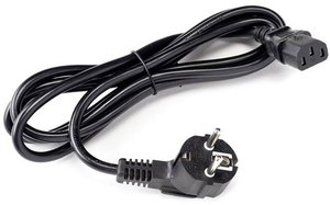 Uniwersalny kabel do urządzeń zimnych  Ultimaker ACFL-FO02-POCA