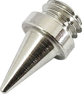 TOOLCRAFT grot lutowniczy w kształcie ołówka wielkość końcówki 7 mm Grot lutowniczy TOOLCRAFT T11 TO-5642481 1 szt.