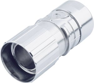 Złącze kablowe przemysłowe LappKabel  EPIC CIRCON M23 D6 Złącze męskie okrągłe LAPP 44420037, 1 szt.