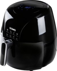 DOMO DO533FR Deli-Fryer frytownica na gorące powietrze XXL Frytkownica DOMO DO533FR, 5.5 l
