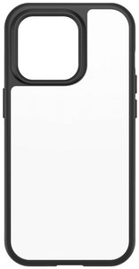 Otterbox            React            N/A, przeźroczysty, czarny Futerał backcase Otterbox React iPhone 14 Pro przeźroczysty, czarny