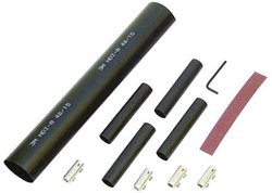 Mufa kablowa 3M  Zakres średnicy kabla: 14.40 - 19.20 mm 1 zest.