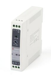 Moduł zasilacza AC/DC, zamknięty Dehner Elektronik  YSD 20L-2400830  24 V/DC 0.83 A 20 W Ilość wyjść:1 x