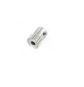 Koło zębate Reely 3.2/17 Średnica otworu: 3.2 mm Liczba zębów: 17