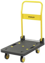 STANLEY SXWTC-PC508 Wózek transportowy składany tworzywo sztuczne, stal, aluminium Maksymalne obciążenie: 150 kg