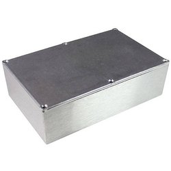 Obudowa uniwersalna Camdenboss 5100-247, (D x S x W) 187 x 119 x 56 mm, odlew aluminiowy, 1 szt.