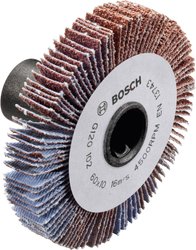 Rolka lamelkowa Bosch Home and Garden 1600A0014Y