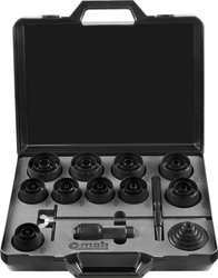 Otwornica, zestaw Peddinghaus 8004609001  1 szt.