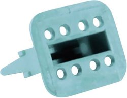 Styki dodatkowe do serii AT Amphenol, 1 szt.