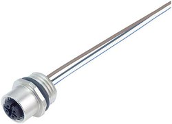 Złącze binder 09-3432-00-04  1 szt.