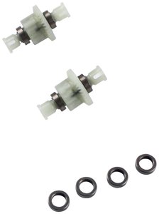 Mechanizm różnicowy Reely RE-7693551