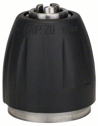Szybkozaciskowy uchwyt wiertarski Bosch Accessories 2609255729