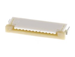 Złącze FFC, FPC Molex MOL Micro Solutions 522071233, piny: 12, 1 A, 1 szt.