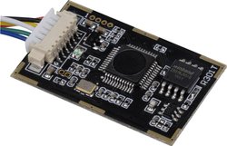 Czytnik linii papilarnych Joy-it COM-FP-R301T Czujnik odcisków palców 1 szt.