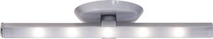 Müller-Licht 400161  Lampka przenośna   LED srebrny