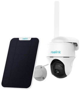 Kamera monitoringu IP Reolink Go PT EXT rlgoptexs GSM   2560 x 1440 px