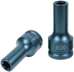 Nasadka udarowa  KS Tools  460.1502  1 szt.