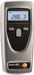 Tachometr testo 465 0563 0465
