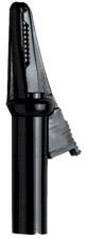 Zacisk krokodylowy Beha Amprobe 390451 CAT I