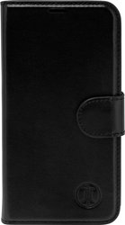 JT Berlin BookCase Kreuzberg 360 skórzane etui do Apple iPhone 13 Pro Max Futerał booklet JT Berlin Kreuzberg 360 iPhone 13 Pro Max czarny