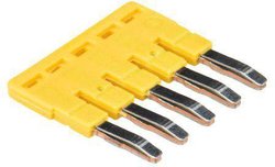 Złącza izolowane Wieland IVB WKF 2,5 - 5