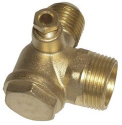 Zawór zwrotny Aerotec  9048003  55 mm 1 szt.