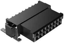 ept 404-51016-51 Złącze żeńskie wielopunktowe 1 szt.