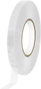 Taśma dwustronna TOOLCRAFT  1397P2550C 1397P2550C (D x S) 50 m x 25 mm 50 m 1 szt.