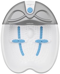 Spa do stóp Medisana FS 350 60 W biało-szary