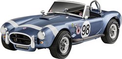 Zestawy samochodowe Revell 62 Shelby Cobra 289 07669 1:25