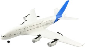 Samolot RC z napędem silnikowym Amewi AM38 RtF