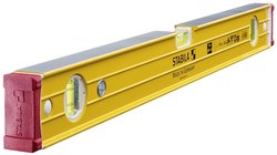 Poziomica STABILI Typ 96-2, 61 cm Lekka poziomica Stabila 15226