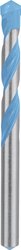 Wiertło EXPERT CYL-9 MultiConstruction, 10 x 80 x 120 mm, d 9 mm Wiertło uniwersalne Bosch Accessories 2608900626 1 szt.