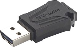 Pendrive USB Verbatim ToughMAX 64 GB USB 2.0 Pendrive USB Verbatim 49332, 1 szt.