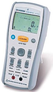 Mostek pomiarowy LCR GW Instek LCR-914