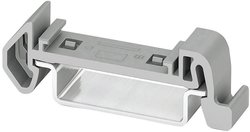 Phoenix Contact PTFIX-NS35A 3274056 Adapter na szynę DIN Zawartość: 20 szt.