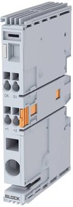 Złącze potencjałów 4 x 10 A EB-GND4 Block EB-GND4