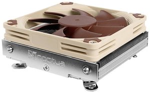 Noctua NH-L9i-17xx Radiator z wentylatorem na procesor