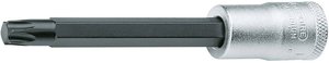 Zestaw wkrętaków 5.52 mm Gedore ITX 30 L T30 1394207 wewnętrzny sześciokąt (TX) 1 szt.