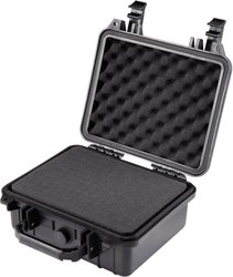 Walizka do użycia na zewnątrz IP67 270 x 250 x 125 mm Walizka outdoorowa TOOLCRAFT TO-7746843