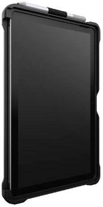Otterbox Symmetry Series Studio do Surface Go 3 / Surface Go 2, Black, BULK Etui na tablet Otterbox Symmetry  czarny, crystal