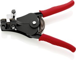 Ściągacz izolacji Knipex 12 11 180 12 11 0180, 0.5 do 2 mm