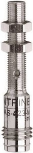 Czujnik zbliżeniowy indukcyjny Contrinex DW-AS-623-M5 320-920-275, M5, podtynkowy, PNP