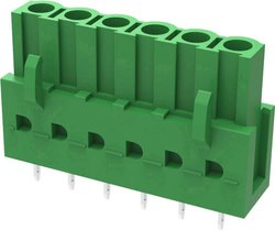 Obudowa złącza pin męskiego na PCB Degson 2EDGB-5.08-03P-14-00AH-1, wire-to-board, piny: 3, 15 A, 1 szt.