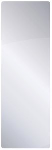 Bosch Home Comfort HI4000P5G-GRAU Grzejnik IR 500 W  przeźroczysty, szary