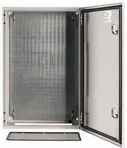Obudowa ścienna Eaton CS-64/200 111693, IP66, 600 mm x 400 mm x 200 mm, 1 szt.